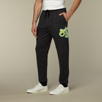 SH Dawn Patrol Terry Pant // Moonless Night (XL)