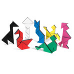 Tangram 3D