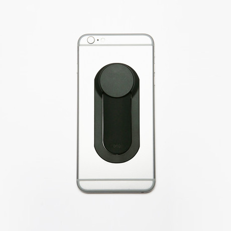 iTongue tSeries // Black (Black)