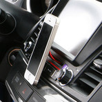 iTongue tSeries // White (Black)