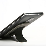 iTongue iSeries // White (Black)