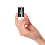 iStick USB Flash Drive // Black (32GB)