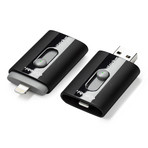 iStick USB Flash Drive // Black (32GB)