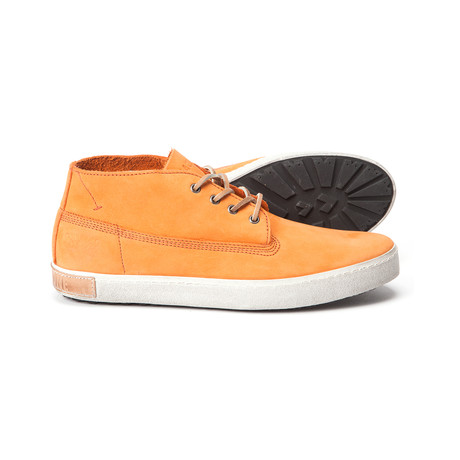 Suede Chukka // Sunkist (Euro: 41)