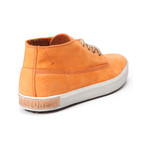 Suede Chukka // Sunkist (Euro: 44)