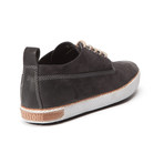 Blackstone // Leather Low-Top Sneaker // Black (Euro: 41)