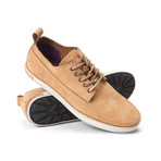 Leather Low-Top Sneaker // Date (Euro: 43)