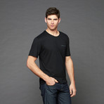 Welt Tee // Black (M)