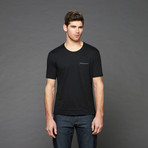 Welt Tee // Black (M)