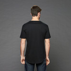 Welt Tee // Black (M)