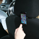 iTongue iSeries // Black (Black)