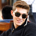 iTongue tSeries // Black (Black)