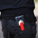 iTongue tSeries // Black (Black)