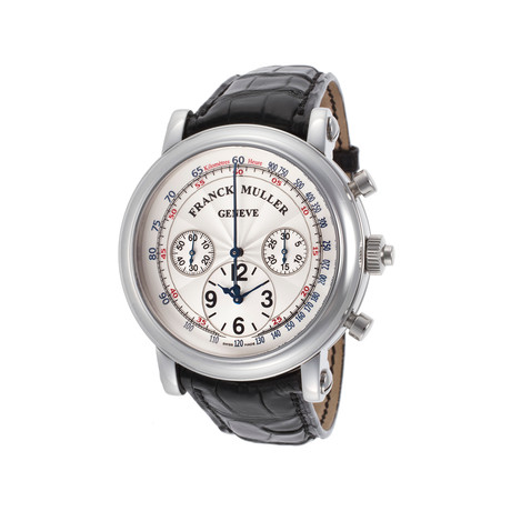 Franck Muller Chronograph // 7008CCRCDF-PO