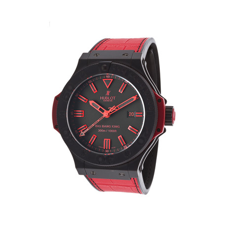 Hublot Big Bang // 322CI1130GRABR10 // c. 2000's