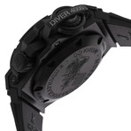 Hublot Oceanographic Automatic // 731-QX-1140-RX-PO // New