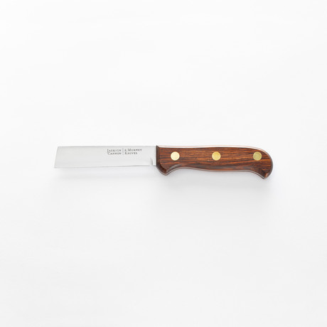 Jackson Cannon Bar Knife