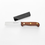 Jackson Cannon Bar Knife