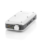 Denon // DA-10 Portable DAC/Headphone Amplifer