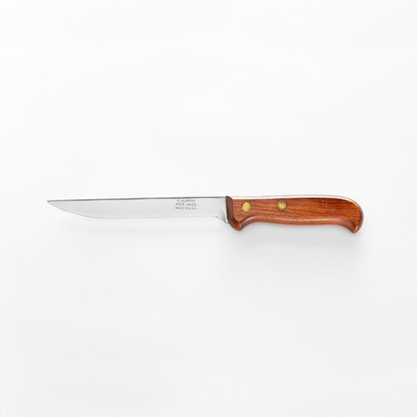 Filleting Knife // 6 Inch