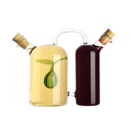 Cruet Chianti