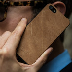 Soffio // Skin // iPhone (4/4S)