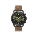 Szanto Gents Chronograph Quartz // 2253