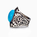 Tribal Ring (Size 9)