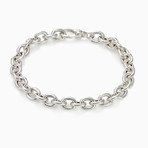 Circle Chain Bracelet