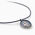 Sailor Necklace