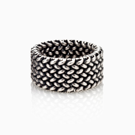 Mesh Ring (Size 9)