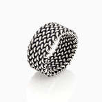 Mesh Ring (Size 9)