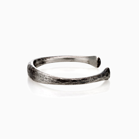 Hammered Ring