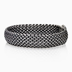 Big Mesh Bracelet