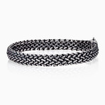 Mesh Bracelet