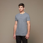 Artistry in Motion // Marl Henley // Charcoal (L)