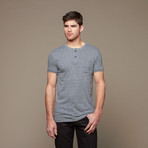 Artistry in Motion // Marl Henley // Charcoal (L)