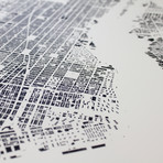 Buildings of Manhattan