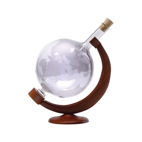 Globe Decanter (500mL)