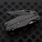 Leatherman Charge ALX Black Everest Edition