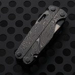 Leatherman Charge ALX Black Everest Edition