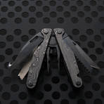 Leatherman Charge ALX Black Everest Edition