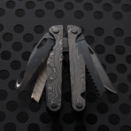 Leatherman Charge ALX Black Everest Edition