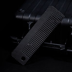 Ultralight Pure Carbon Fiber EDC Comb