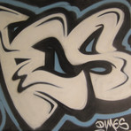 Graffiti Table 2