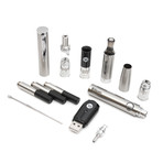 Fogpen // 3-in-1 Kit (Black)