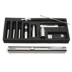 Fogpen // 3-in-1 Kit (Black)