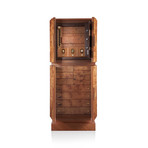 Tocco Magico With Winders // Armoured Armoire (Single Safe)