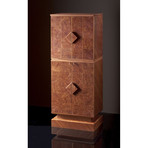 Tocco Magico With Winders // Armoured Armoire (Single Safe)