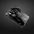 GT-Z01 // Touch Panel Dashcam